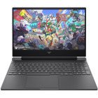 Laptop HP Gaming 15.6'' Victus 15-fb3042nn, FHD IPS 144Hz, Procesor AMD Ryzen™ 5 240 (16M Cache, up to 5.0 GHz), 24GB DDR5, 1TB SSD, GeForce RTX 5050 8GB, Free DOS, Mica Silver