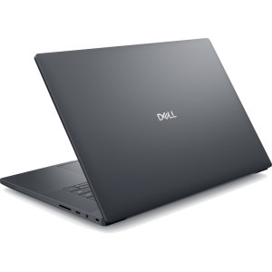 DELL 16'' Pro Max 16 Premium MA16250, FHD+ 120Hz VRR, Procesor Intel® Core™ Ultra 7 265H (24M Cache, up to 5.30 GHz), 32GB LPDDR5X, 1TB SSD, RTX PRO 2000 Blackwell 8GB, Linux, 3Yr ProSupport