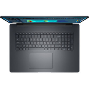 DELL 18'' Pro Max 18 Plus MB18250, QHD+, Procesor Intel® Core™ Ultra 9 285HX (36M Cache, up to 5.50 GHz), 64GB DDR5 CSODIMM, 2TB SSD, RTX PRO 4000 Blackwell 16GB, Win 11 Pro, 3Yr ProSupport