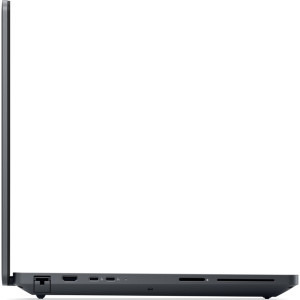 DELL 18'' Pro Max 18 Plus MB18250, QHD+, Procesor Intel® Core™ Ultra 9 285HX (36M Cache, up to 5.50 GHz), 64GB DDR5 CSODIMM, 1TB + 4TB SSD, RTX PRO 4000 Blackwell 16GB, Win 11 Pro, 3Yr ProSupport