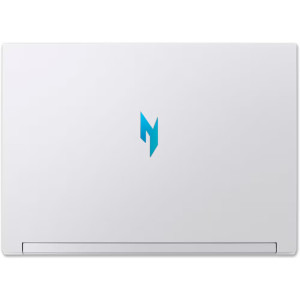 Acer Gaming 14.5'' Nitro V14 ANV14-62, WUXGA IPS 120Hz, Procesor AMD Ryzen™ AI 5 340 (16M Cache, up to 4.8 GHz), 16GB DDR5, 512GB SSD, GeForce RTX 5050 8GB, No OS, Pearl White