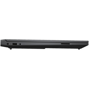 HP Gaming 15.6'' Victus 15-fb3030nn, FHD IPS 144Hz, Procesor AMD Ryzen™ 5 7535HS (16M Cache, up to 4.55 GHz), 12GB DDR5, 1TB SSD, GeForce RTX 4050 6GB, Free DOS, Mica Silver