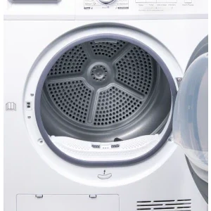 VIVAX CDR-0916SHP, Pompa de caldura, 9 kg, Clasa E, Alb