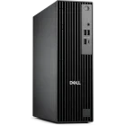 Desktop PC DELL Pro Slim, Ryzen 7 8700G 4.2GHz, 16GB DDR5, 512GB SSD, 780M, no OS