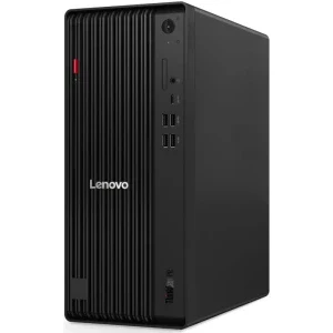 Lenovo ThinkCentre M70t Gen 6, Intel Ultra 7 265 2.4GHz, 8GB DDR5, 512GB SSD, Intel Graphics, Windows 11 Pro
