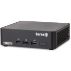 Mini PC TERRA 5000, Intel Core 3 100U 1.2GHz, 8GB DDR5, 500GB SSD, Intel Graphics, Windows 11 Pro