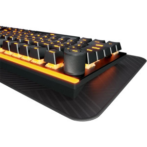 be quiet! Light Mount TKL ARGB Black Silent V2 Tactile Switch Mecanica