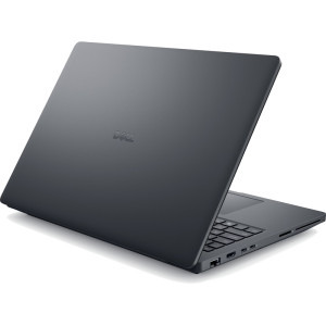 DELL 16'' Pro Max 16 Plus MB16250, FHD+, Procesor Intel® Core™ Ultra 7 265HX (30M Cache, up to 5.30 GHz), 64GB DDR5 CSODIMM, 1TB SSD, RTX PRO 2000 Blackwell 8GB, Win 11 Pro, 5Yr