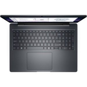DELL 16'' Pro Max 16 Plus MB16250, FHD+ 120Hz VRR, Procesor Intel® Core™ Ultra 9 285HX (36M Cache, up to 5.50 GHz), 64GB DDR5 CSODIMM, 1TB SSD, RTX PRO 4000 Blackwell 16GB, Win 11 Pro, 3Yr ProSupport