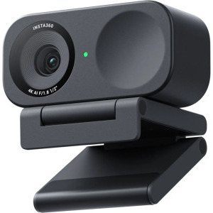 Insta360 Link 2C 4K Graphite Black