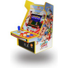 Consola MyArcade Super Street Fighter II Micro Player Pro