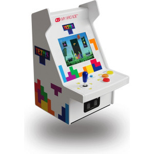 MyArcade Tetris Micro Player Pro