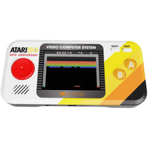 MyArcade Atari Pocket Player Pro