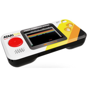 MyArcade Atari Pocket Player Pro