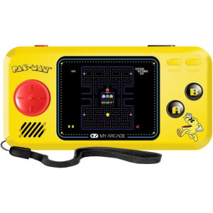 MyArcade Pocket Player Pac-Man