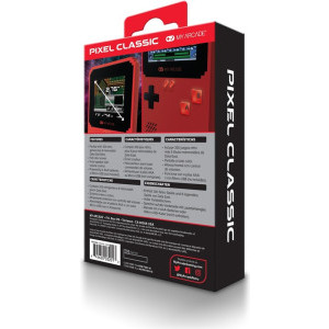 MyArcade Pixel Classic