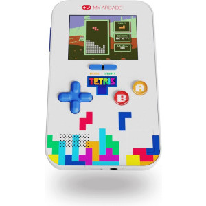 MyArcade Tetris Go Gamer