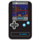 Consola MyArcade Go Gamer Classic, Blue
