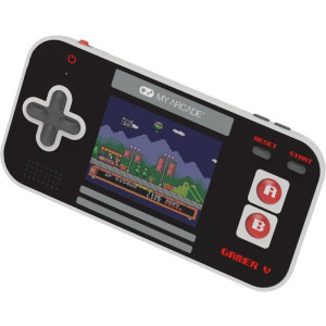 MyArcade Gamer V Classic, Red