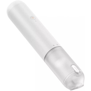 Baseus A3 Lite, de mana, Alb