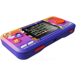 MyArcade Data East Hits Pocket Player