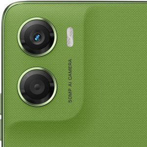 Motorola Moto g06, 64GB, 4GB RAM, Dual SIM, 4G, Dual-Camera, PANTONE Tendril Green