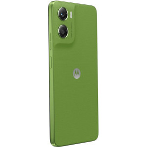 Motorola Moto g06, 64GB, 4GB RAM, Dual SIM, 4G, Dual-Camera, PANTONE Tendril Green
