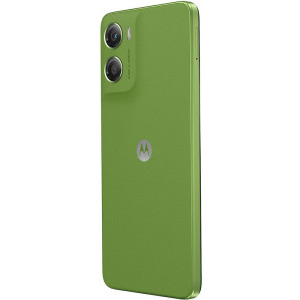 Motorola Moto g06, 64GB, 4GB RAM, Dual SIM, 4G, Dual-Camera, PANTONE Tendril Green