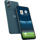 Smartphone Motorola Moto g06, 256GB, 4GB RAM, Dual SIM, 4G, Dual-Camera, PANTONE Tapestry