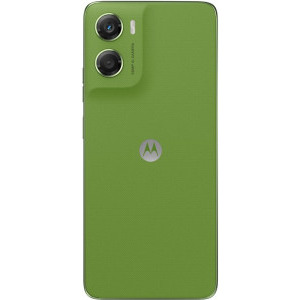 Motorola Moto g06, 256GB, 4GB RAM, Dual SIM, 4G, Dual-Camera, PANTONE Tendril Green