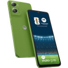Smartphone Motorola Moto g06, 256GB, 4GB RAM, Dual SIM, 4G, Dual-Camera, PANTONE Tendril Green