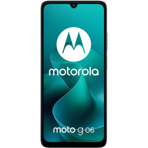 Motorola Moto g06, 64GB, 4GB RAM, Dual SIM, 4G, Dual-Camera, PANTONE Tapestry