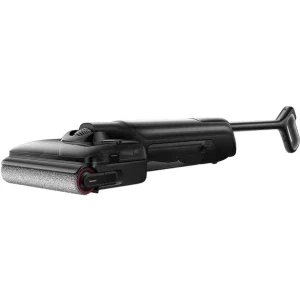MOVA M50, autonomie 45 min, vertical cu mop, 450W, 0.7L, Negru