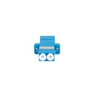 Lanberg Mufa SM LC/UPC duplex