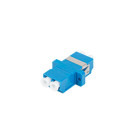 Accesoriu retea Lanberg Mufa SM LC/UPC duplex