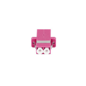 Lanberg Mufa MM LC/UPC duplex OM4
