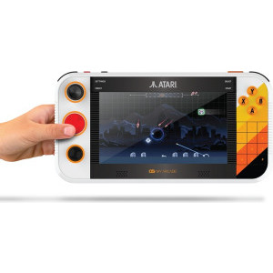 MyArcade Atari Gamestation Go
