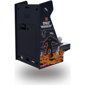 MyArcade Space Invaders Nano Player Pro