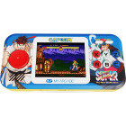 Consola MyArcade Super Street Fighter II Pocket Player Pro