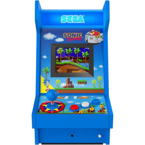 MyArcade Sonic the Hedgehog Mighty Player