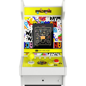 MyArcade PAC-MAN 45th Anniversary Mighty Player