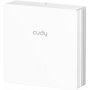 Access point CUDY Gigabit AP1300E Wall Dual-Band WiFi 5