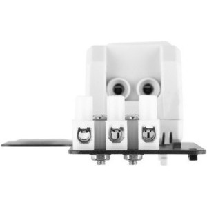 Lanberg AK-1505-S 2.5U, Thermostat, 19", ABS, Gri