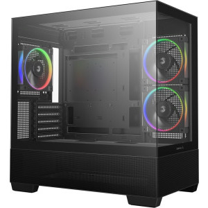 Deepcool CG380 Black