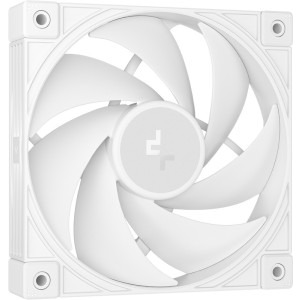 Deepcool AK400 G2 White