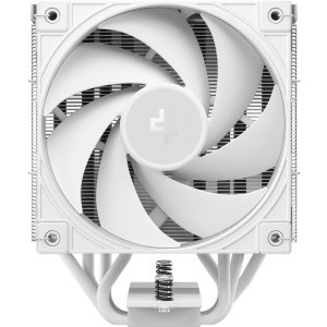 Deepcool AK400 G2 White