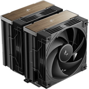 Deepcool AK620 G2 Black