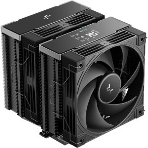 Deepcool AK620 G2 DIGITAL NYX