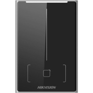 Hikvision Cititor control acces card DS-K1109DB