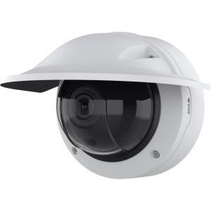 Axis Q3558-LVE 8MP 6.3-13mm